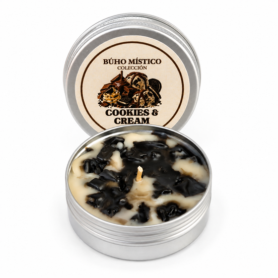 Wax Melts Cookies & Cream