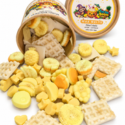 Banana & Chispas Mágicas (Copia)