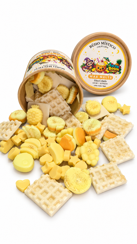 Banana & Chispas Mágicas (Copia)