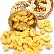 Banana & Chispas Mágicas (Copia)