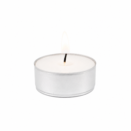 Paquete de Tea Lights