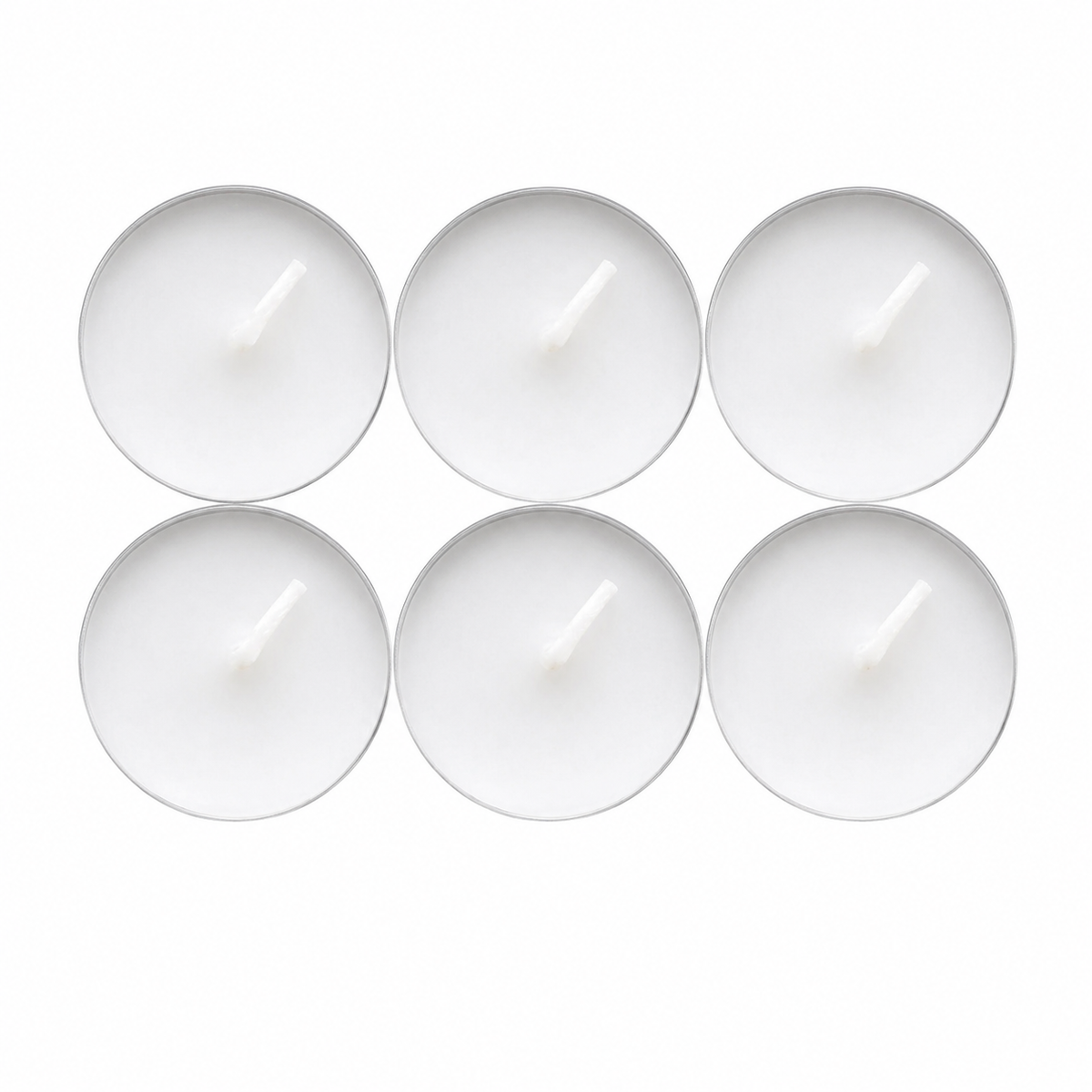 Paquete de Tea Lights