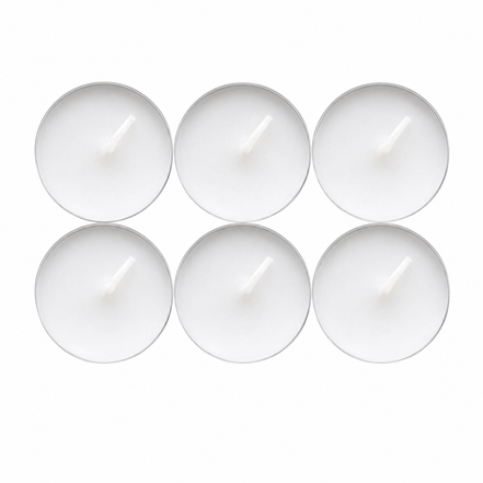 Paquete de Tea Lights