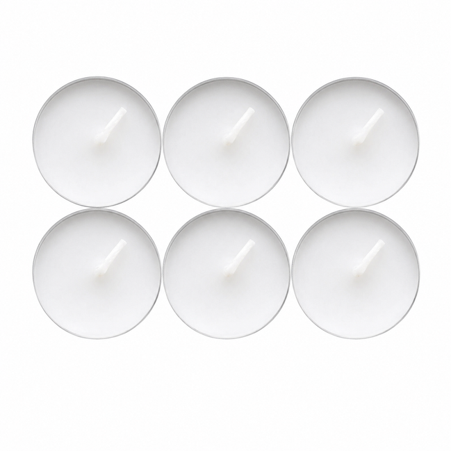 Paquete de Tea Lights